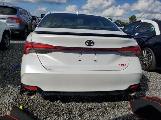 2020 TOYOTA AVALON XSE 4T1FZ1FB8LU038938