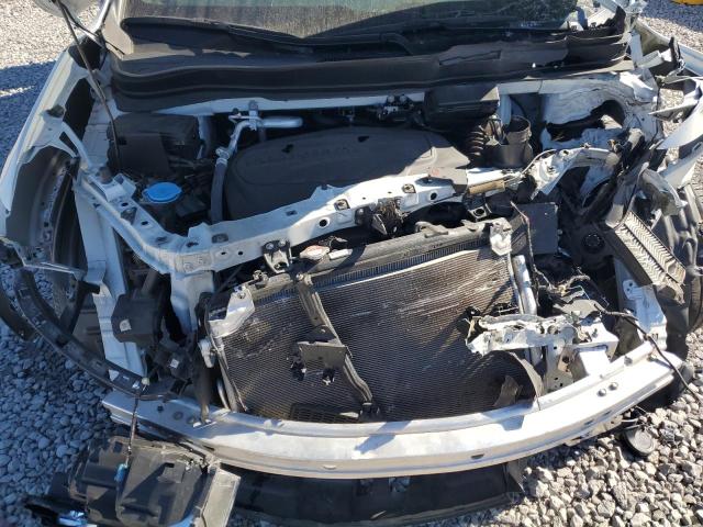 2022 HONDA PASSPORT E - 5FNYF7H51NB003184