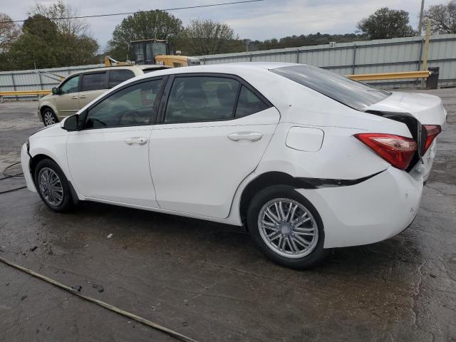 2017 TOYOTA COROLLA L - 5YFBURHE7HP669076