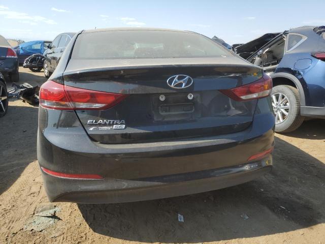 2018 HYUNDAI ELANTRA SE - 5NPD74LFXJH226300