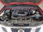 NISSAN FRONTIER S photo