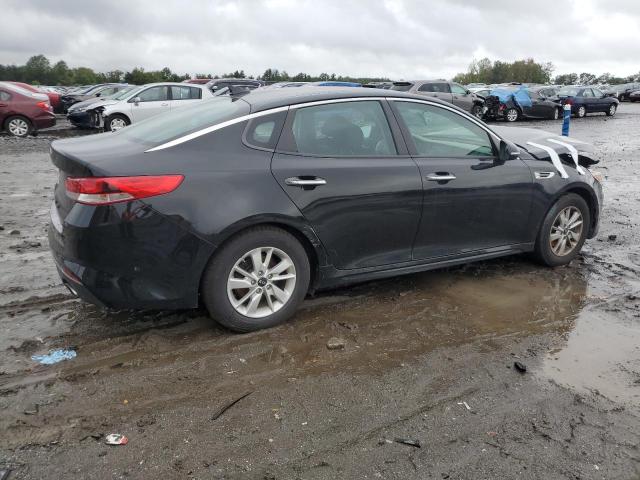 VIN 5XXGT4L39JG212141 2018 KIA Optima, LX no.3