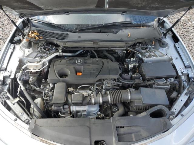 2021 ACURA TLX TECH A - 19UUB6F50MA004469