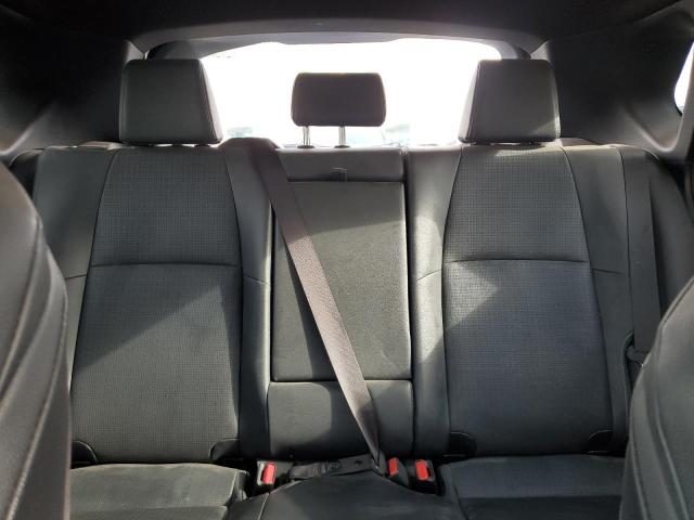 2023 SUBARU SOLTERRA P JTMABABA0PA033899