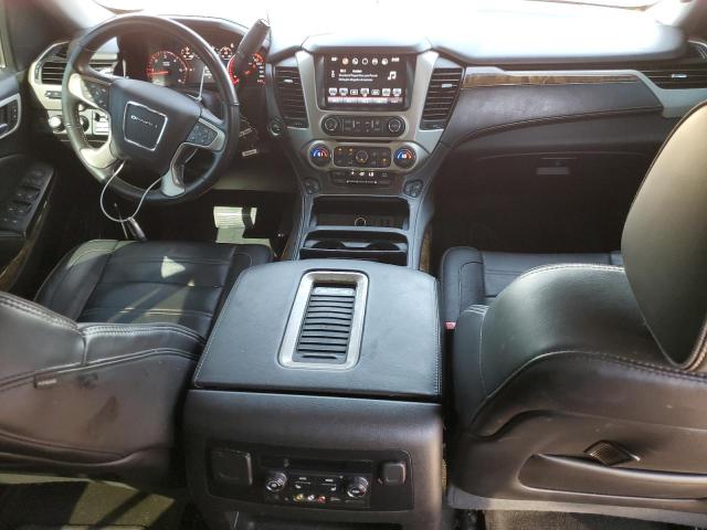 2016 GMC YUKON DENA - 1GKS2CKJ1GR278913