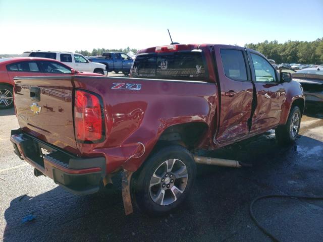 2019 CHEVROLET COLORADO Z - 1GCGTDEN2K1190012