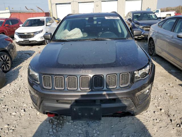 VIN 3C4NJDDB1KT686027 2019 JEEP COMPASS no.5