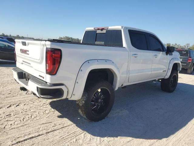 2022 GMC SIERRA LIM - 1GTP9EEL4NZ163676