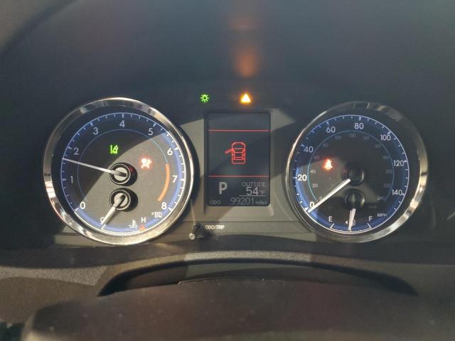 2018 TOYOTA COROLLA L - 2T1BURHE6JC069073