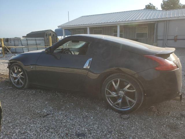 2015 NISSAN 370Z BASE - JN1AZ4EH1FM444427