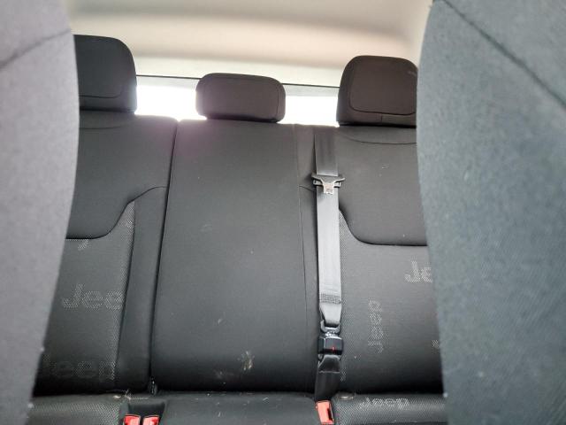 2016 JEEP RENEGADE L - ZACCJABT7GPC65848