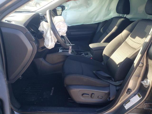 2020 NISSAN ROGUE S - KNMAT2MV0LP536827