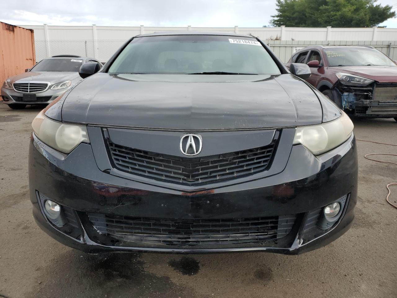 Lot #2941086474 2009 ACURA TSX