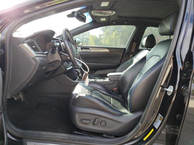 2019 HYUNDAI SONATA LIM - 5NPE34AB3KH733864