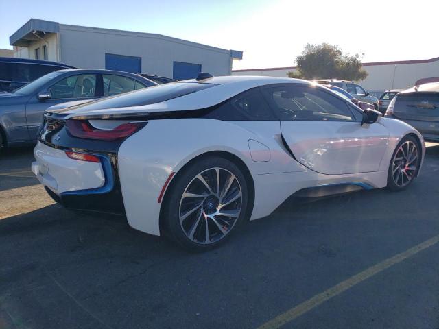 VIN WBY2Z2C52FV391647 2015 BMW I8 no.3