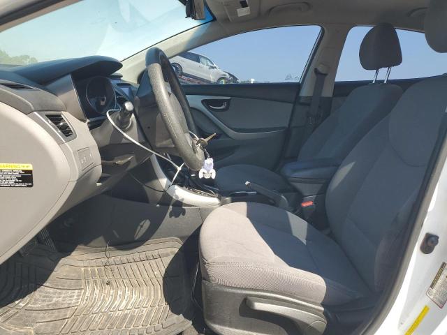 2016 HYUNDAI ELANTRA SE - 5NPDH4AE0GH676750