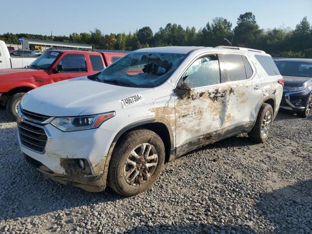 2018 CHEVROLET TRAVERSE 4 - 1GNEVGKW3JJ280016