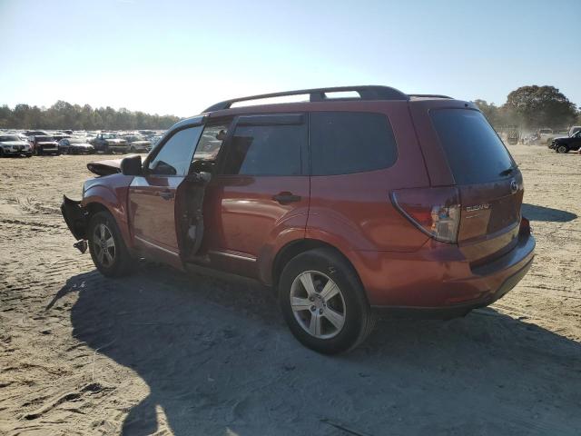 Vin: jf2shabc5bh716879, lot: 78353104, subaru forester 2.5x 20112