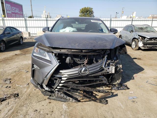 2017 LEXUS RX 350 BAS - 2T2BZMCA5HC054787