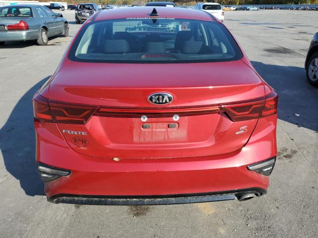 2019 KIA FORTE GT L - 3KPF34AD0KE028823