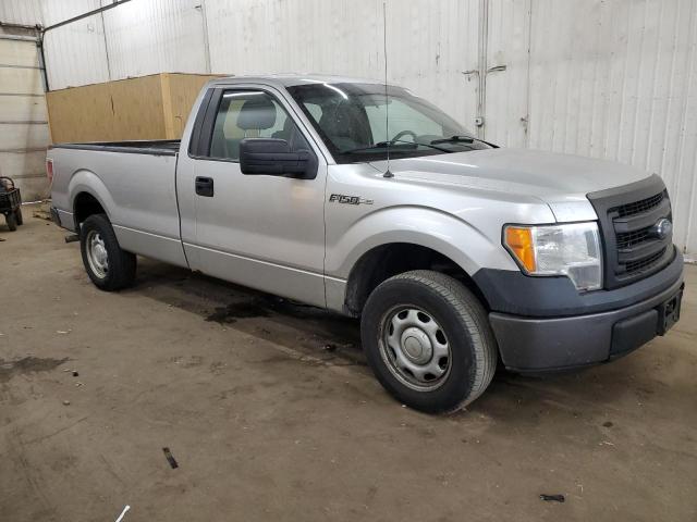 VIN 1FTMF1CM8EKE08312 2014 Ford F-150 no.4