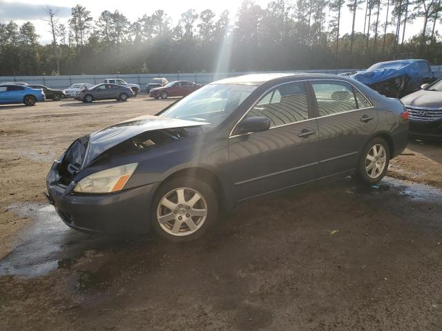 2005 HONDA ACCORD EX #2968585467