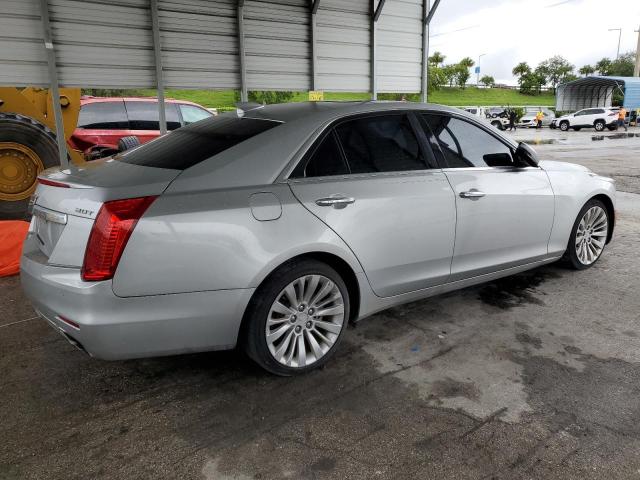 VIN 1G6AR5SX0G0101733 2016 Cadillac CTS, Luxury Col... no.3