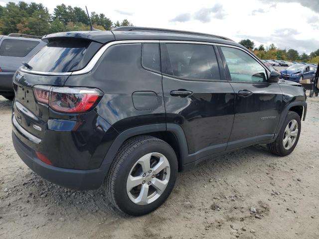 2021 JEEP COMPASS LA - 3C4NJDBB0MT545570