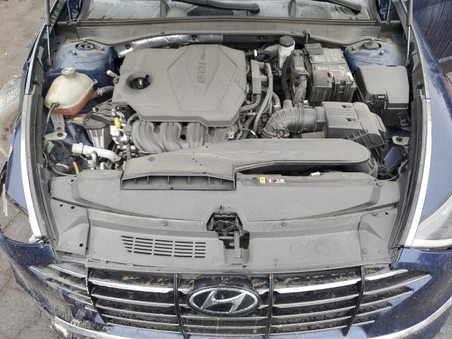 2020 HYUNDAI SONATA SE - 5NPEG4JA1LH054981