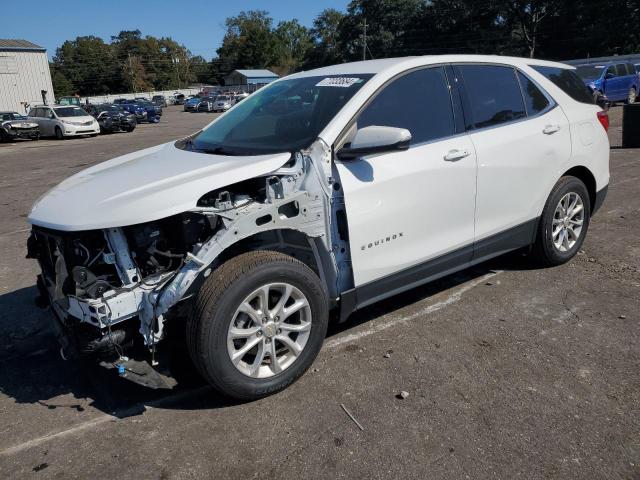 2019 CHEVROLET EQUINOX LT 2019