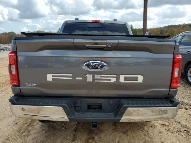 2022 FORD F150 SUPER - 1FTFW1ED8NFA91033