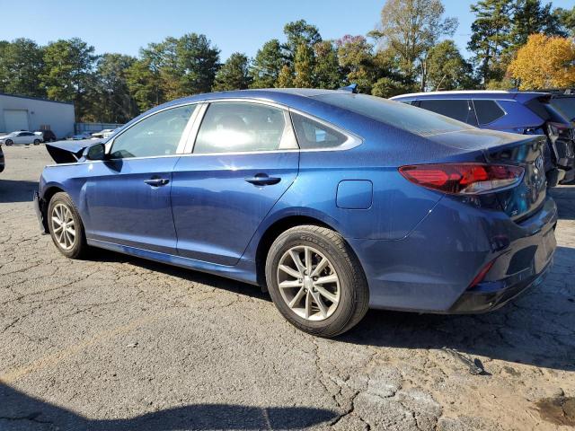2019 HYUNDAI SONATA SE - 5NPE24AF2KH760804