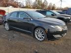 LINCOLN MKZ снимка