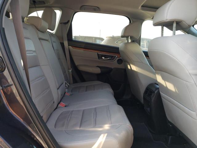 2019 HONDA CR-V EXL - 5J6RW2H89KL027513