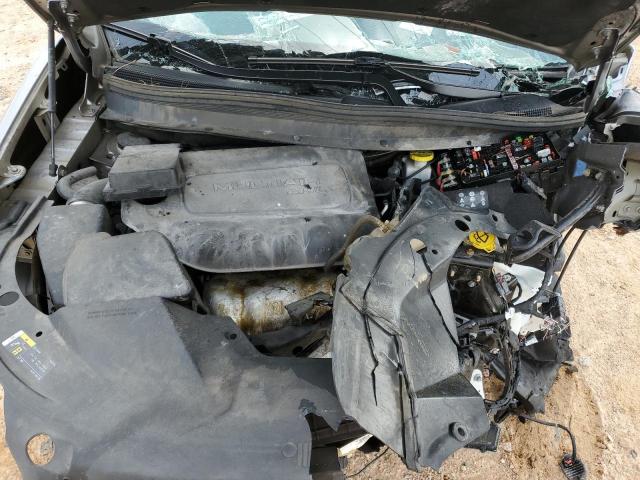 2020 JEEP CHEROKEE L - 1C4PJLLB6LD610475