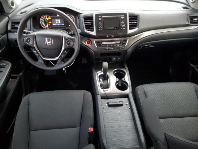 2019 HONDA RIDGELINE - 5FPYK3F19KB041480