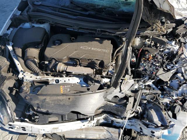 2018 CHEVROLET CRUZE LS - 1G1BC5SM9J7100354