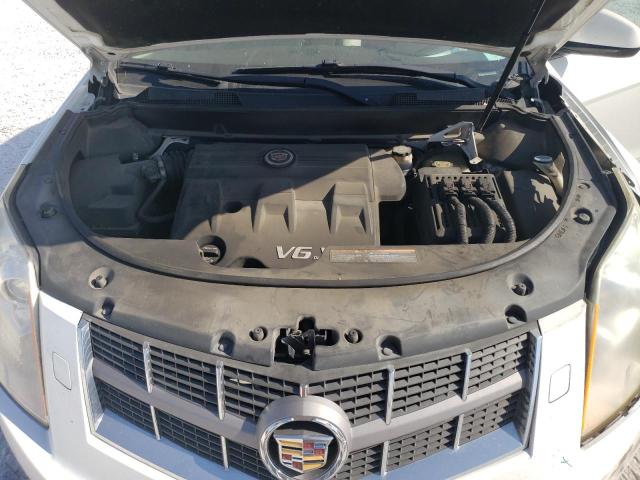 3gyfnee33cs659161 - 2012 Cadillac srx performance collection - #76071724