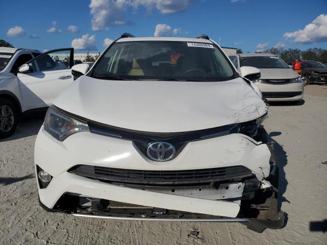 2016 TOYOTA RAV4 XLE - JTMWFREV5GJ060393