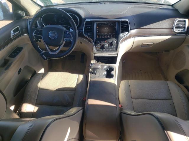 2015 JEEP GRAND CHER - 1C4RJFCG6FC846799