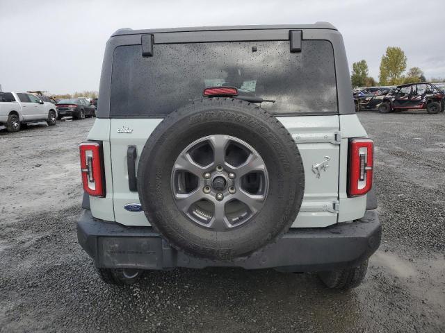 2023 FORD BRONCO BAS - 1FMDE5BH3PLA89022