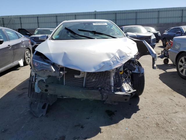 2017 TOYOTA COROLLA L - 2T1BURHE0HC920004