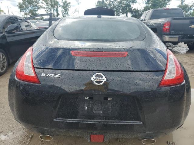 VIN JN1AZ4EH2GM934506 2016 Nissan 370Z, Base no.6