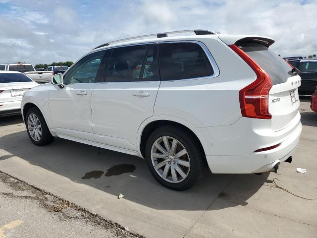 2018 VOLVO XC90 T5 - YV4102PK3J1350304