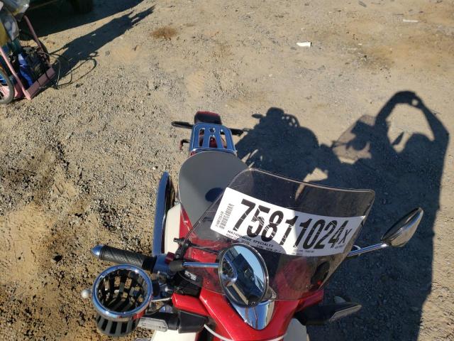 2021 HONDA C125 A MLHJA4855M5200872