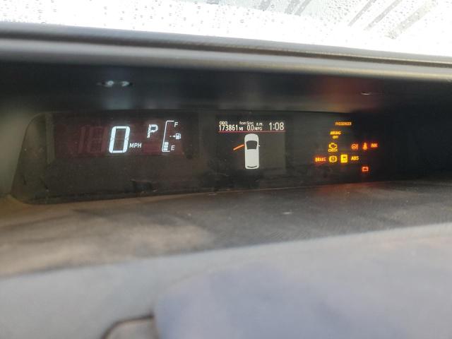 2016 TOYOTA PRIUS C - JTDKDTB37G1129928