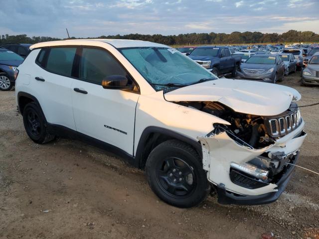 2020 JEEP COMPASS SP - 3C4NJCAB0LT252827