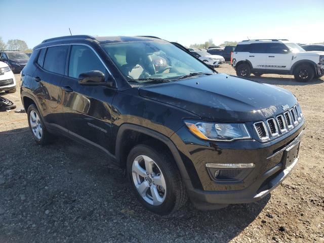 2021 JEEP COMPASS LA - 3C4NJDBBXMT537850