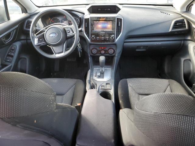 2019 SUBARU IMPREZA - 4S3GTAA66K3754312