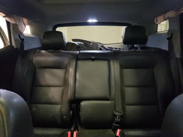 2020 GMC TERRAIN SL - 3GKALVEX2LL198428